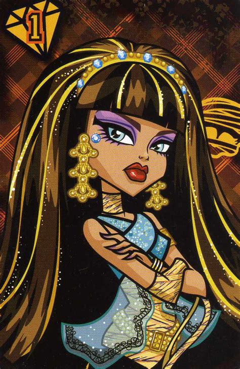 Cleo de Nile .